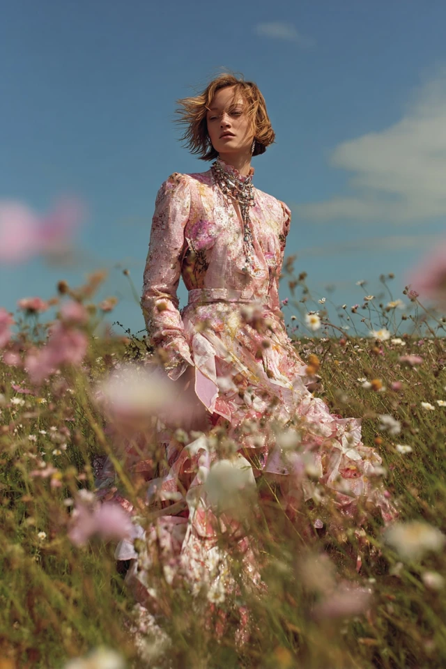 Spring Chic Occasionwear - photo 2