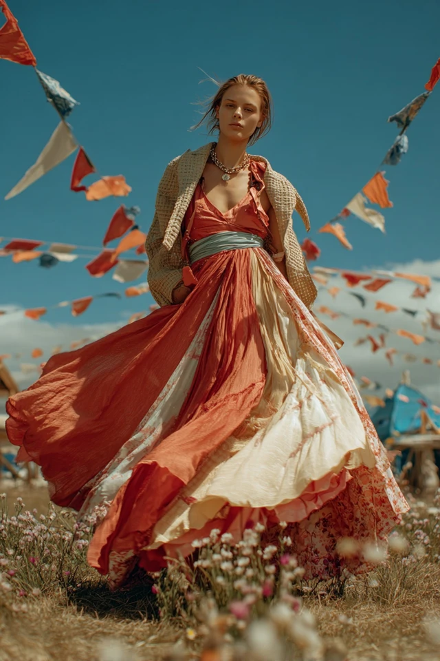 Summer Coastal Dressing Guide - photo 2