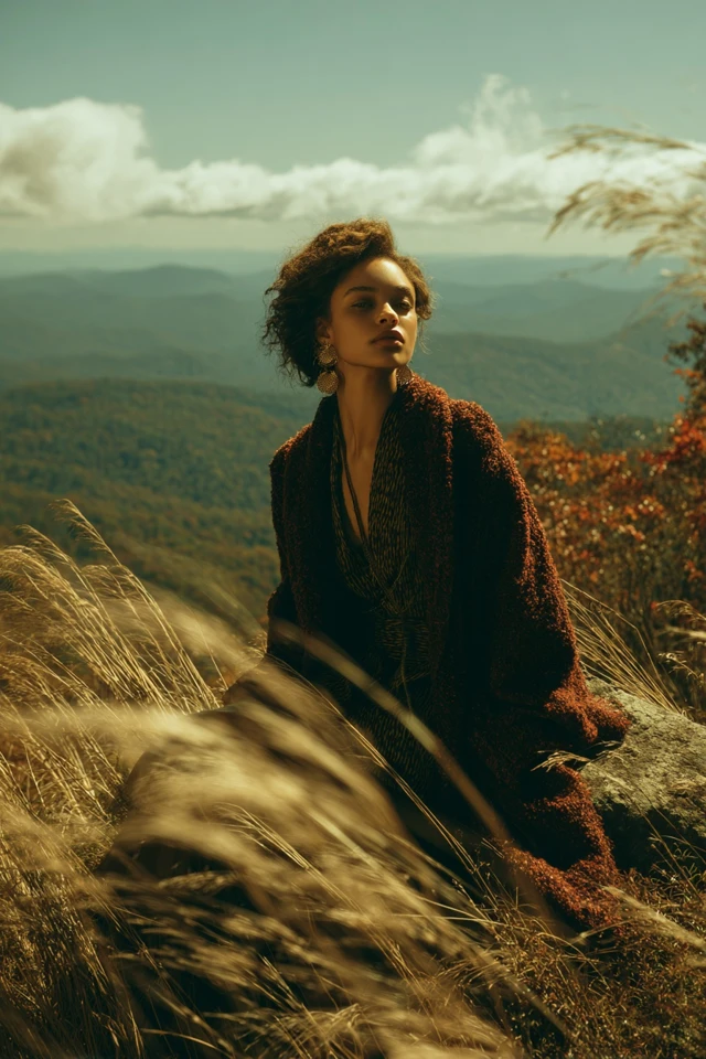 Fall Elegant Occasionwear - photo 2