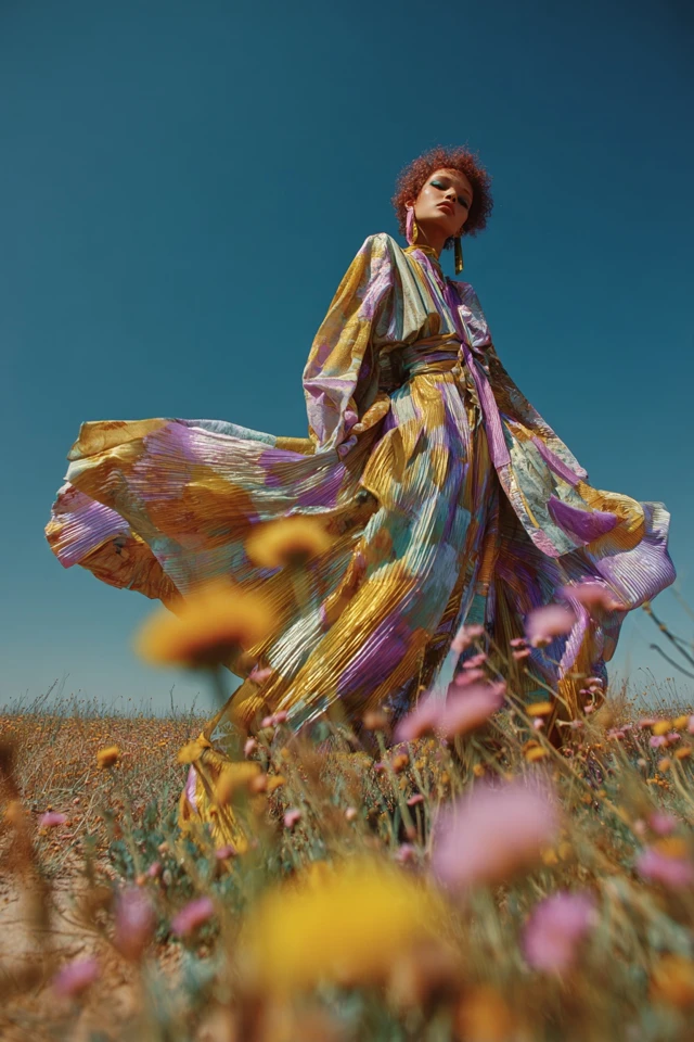 Bold Spring Edit Color Palette - photo 2