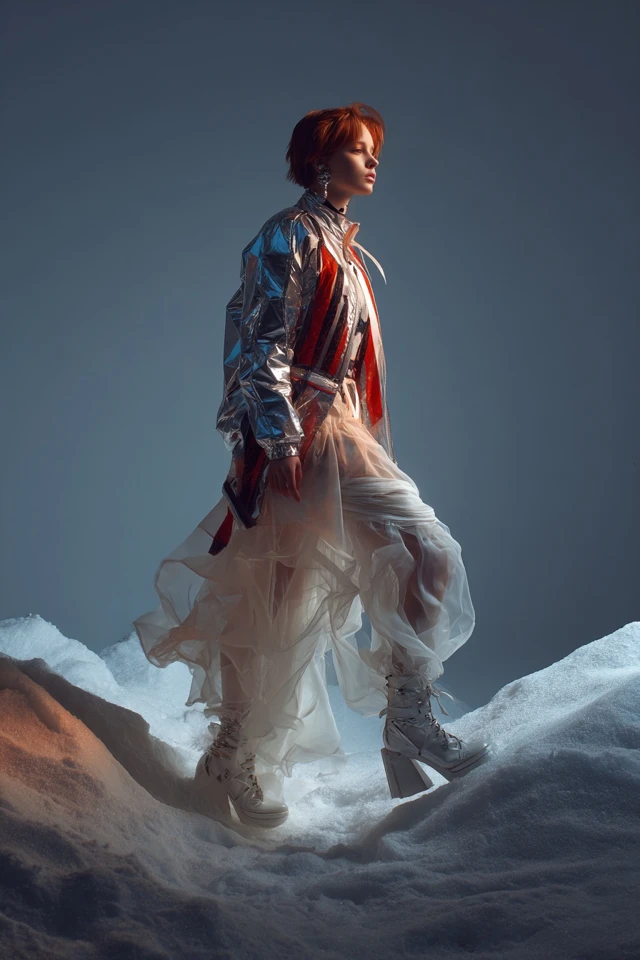 Winter Edgy Seasonal Trends - photo 2