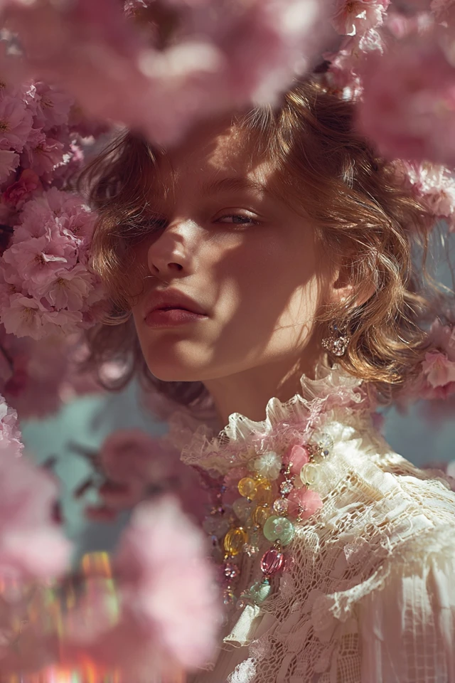 Coastal Spring Inspiration Accessory Trends - photo 2