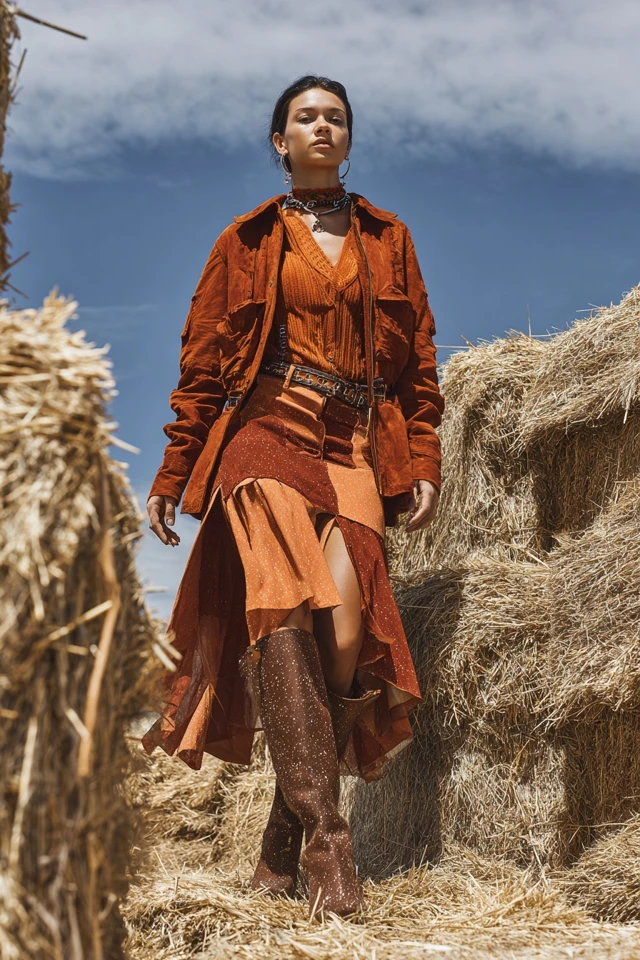 Fall Edgy Accessory Trends - photo 2