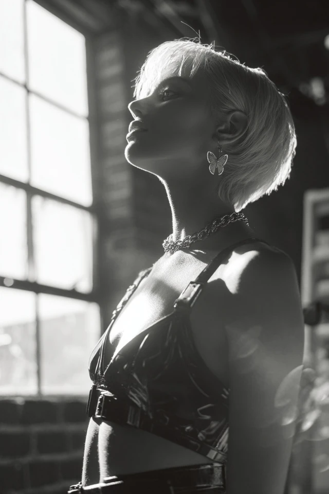 Y2K Bralette Vibes - photo 2