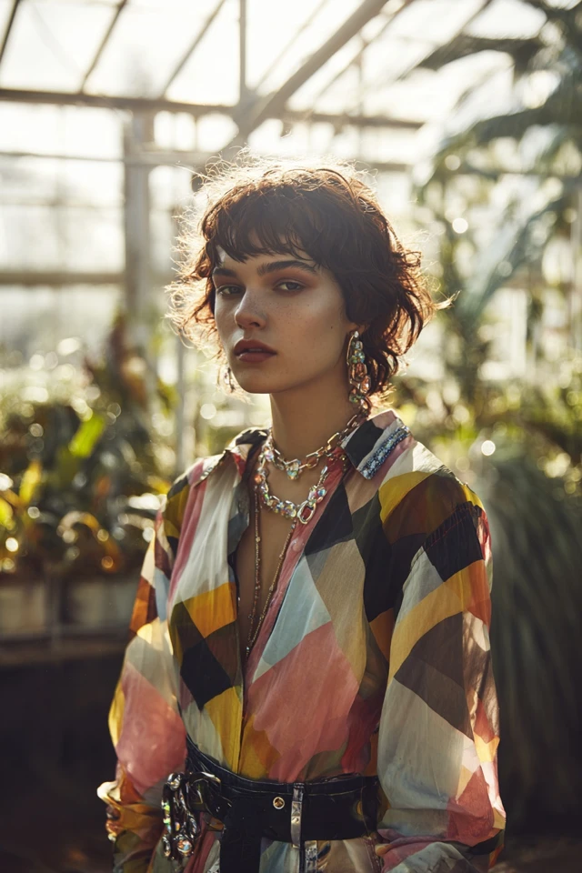 90s Spring Essentials Accessory Trends