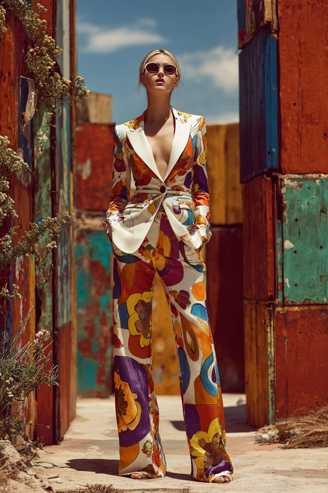Street Style Holiday Wardrobe Essentials - photo 2