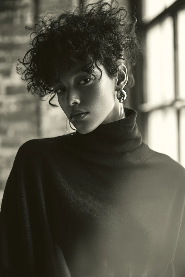 Coastal Turtleneck Essentials - photo 2