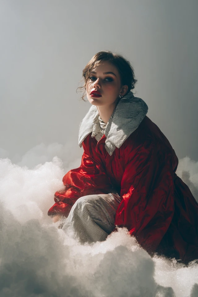 Retro Winter Inspiration Seasonal Trends - photo 2