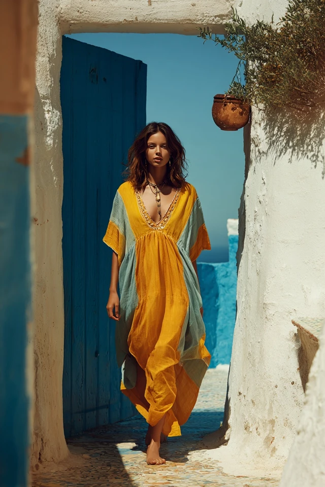 Boho Summer Edit Seasonal Trends - photo 2