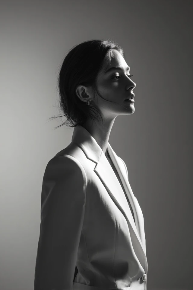 Elegant Blazer Must-Have - photo 2