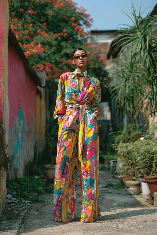 Edgy Travel Outfits Looks - photo 2