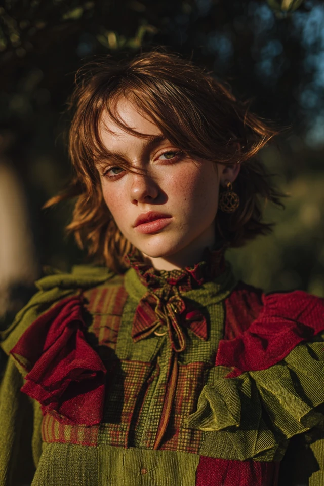 Fall Retro Seasonal Trends - photo 2