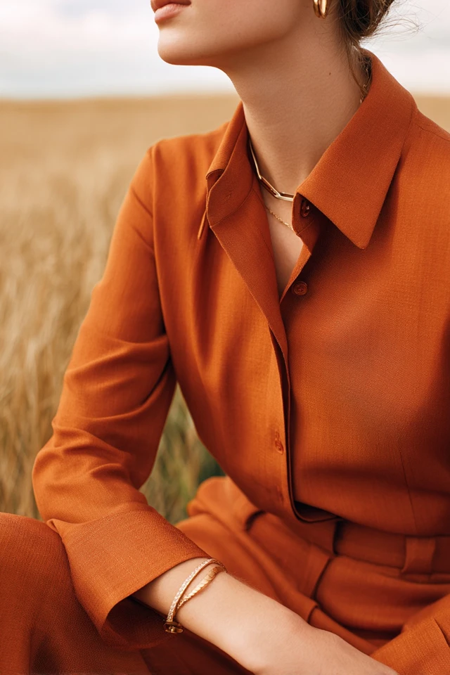 Scandi Fall Essentials Fabric Focus - photo 2