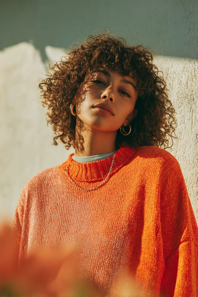 Cozy Summer Statement Wardrobe Basics - photo 2