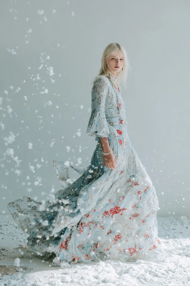Romantic Winter Must-Have Outfit Ideas - photo 2