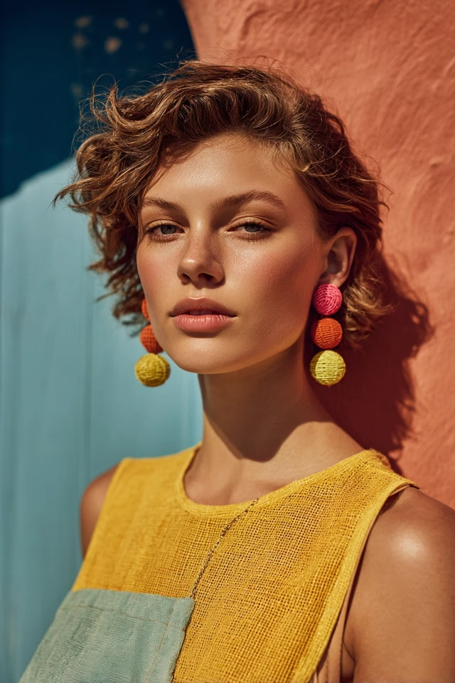 Neutral Summer Essentials Accessory Trends - photo 2