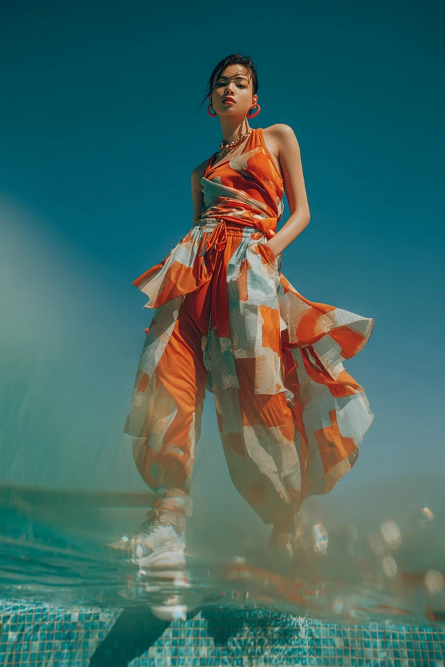 Athleisure Summer Trend Seasonal Trends - photo 2