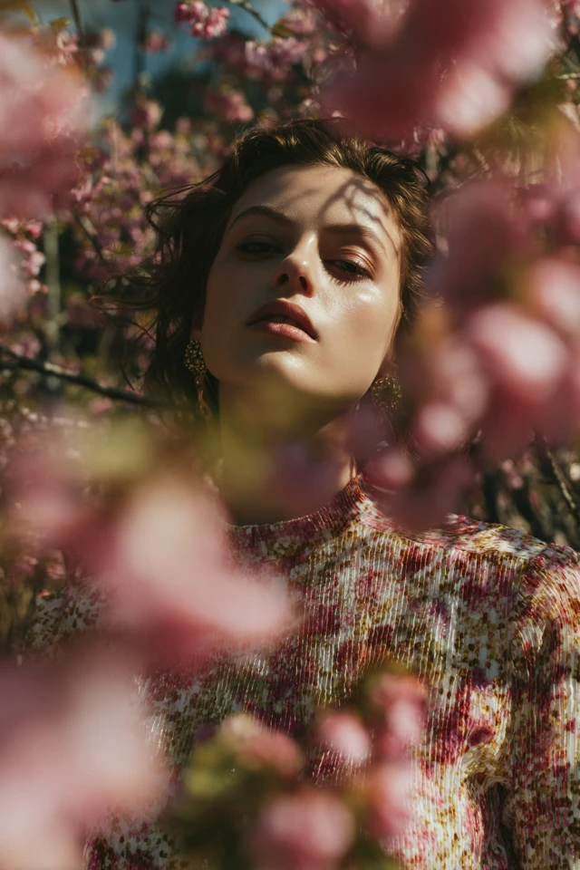 Coastal Spring Inspiration Occasionwear - photo 2