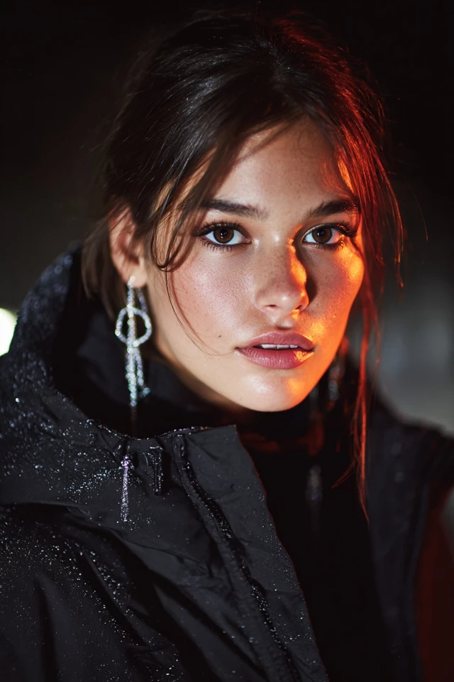 Coastal Winter Effortless Dressing Guide - photo 2