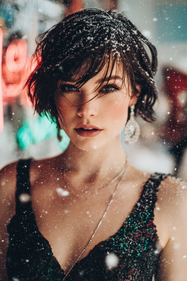 Winter Bralette Style and Fit - photo 2