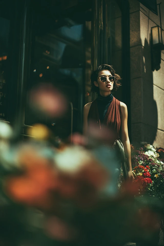 Luxe Veridian Jersey Street Snapshot - photo 4