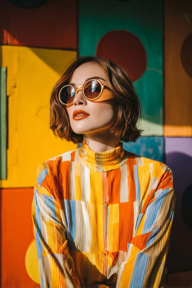 Retro Winter Must‑Haves - photo 2