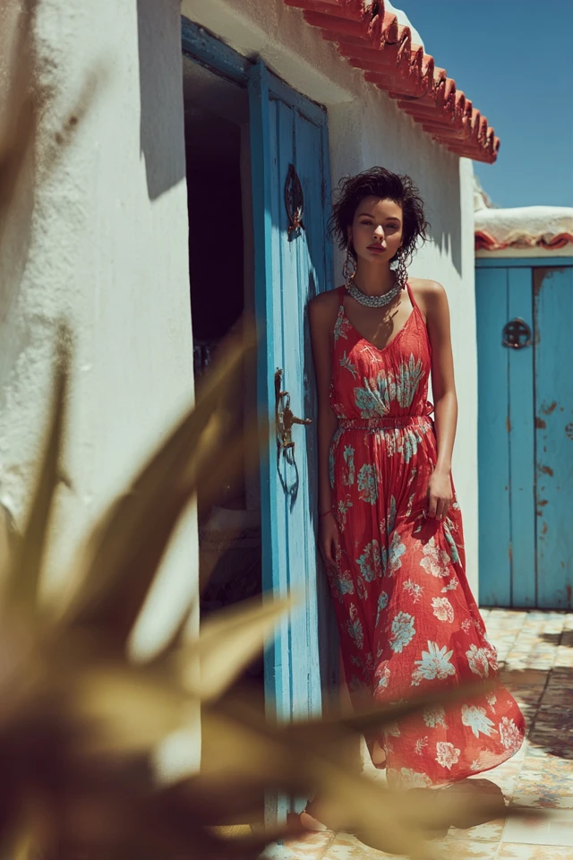 Casual Summer Essentials Style and Fit - photo 2