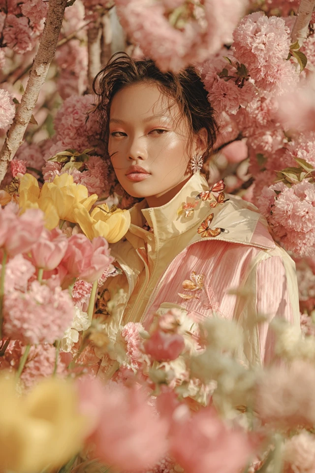Spring Y2K Weather Style - photo 2