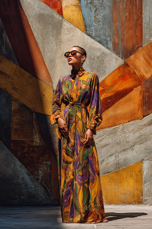 Earthy Holiday Wardrobe Essentials - photo 2