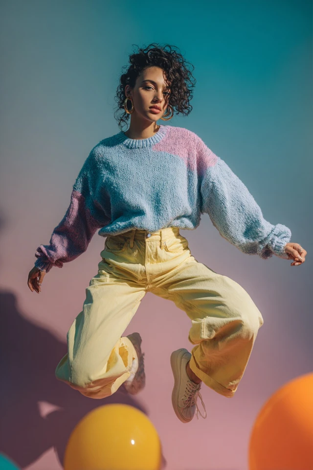 Colorful Mom Jeans Ultimate Guide - photo 2