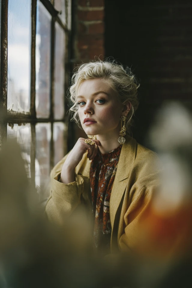 Ultimate Guide Vintage Cardigan Style and Fit - photo 2