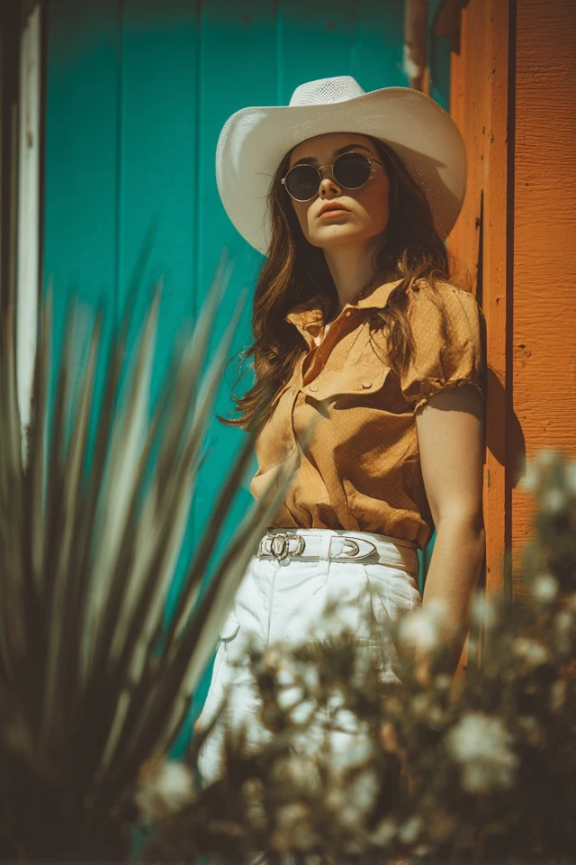 Casual Coastal Cowgirl Must‑Haves - photo 2