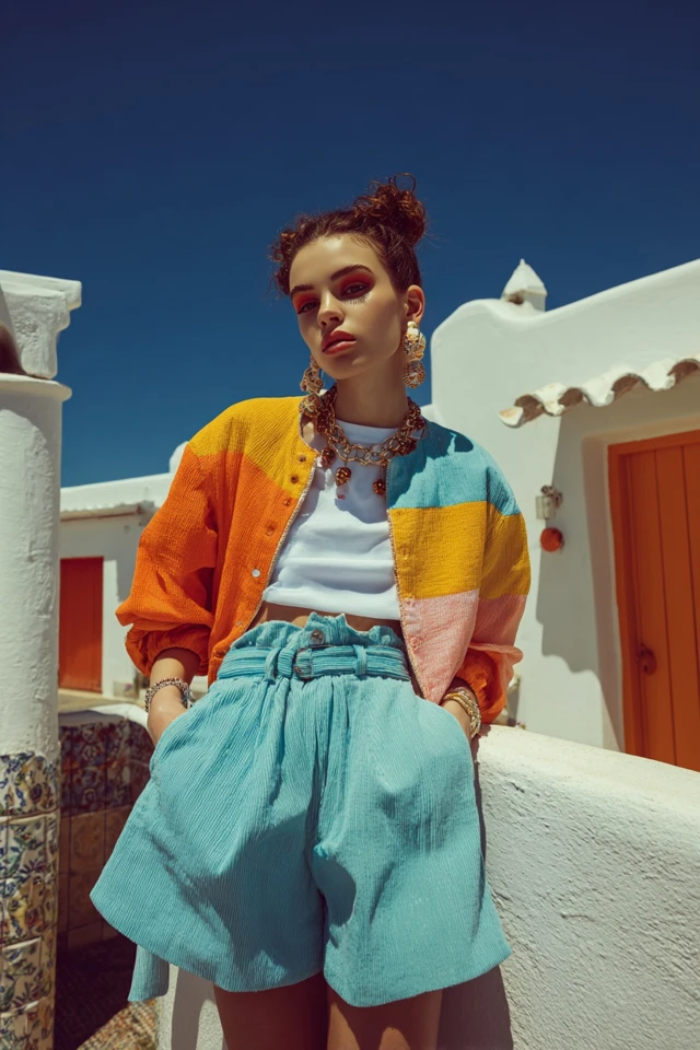 Summer Sporty Seasonal Trends - photo 2