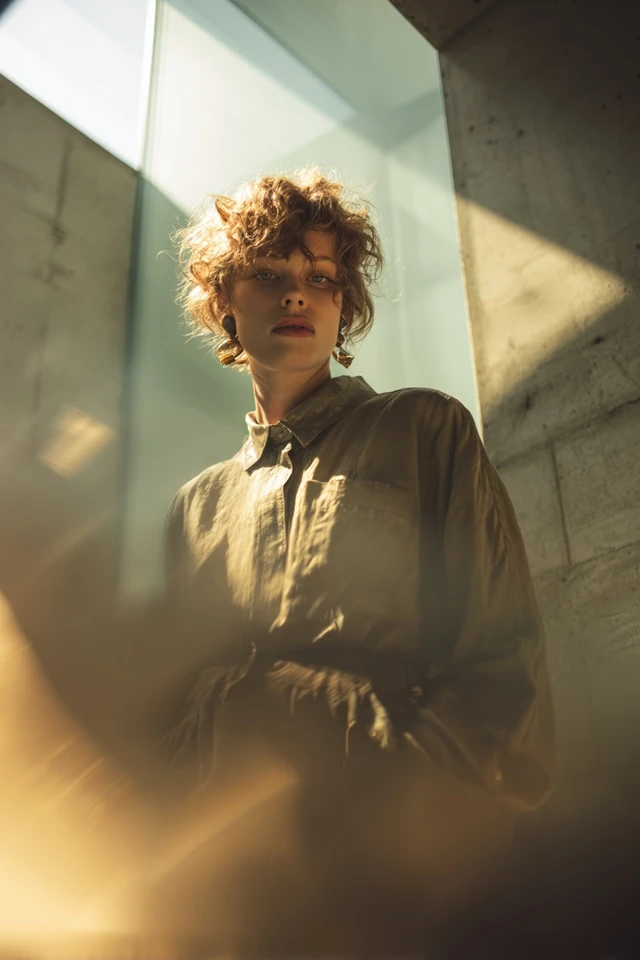 Ideas Vintage Oversized Shirt Accessory Trends - photo 2