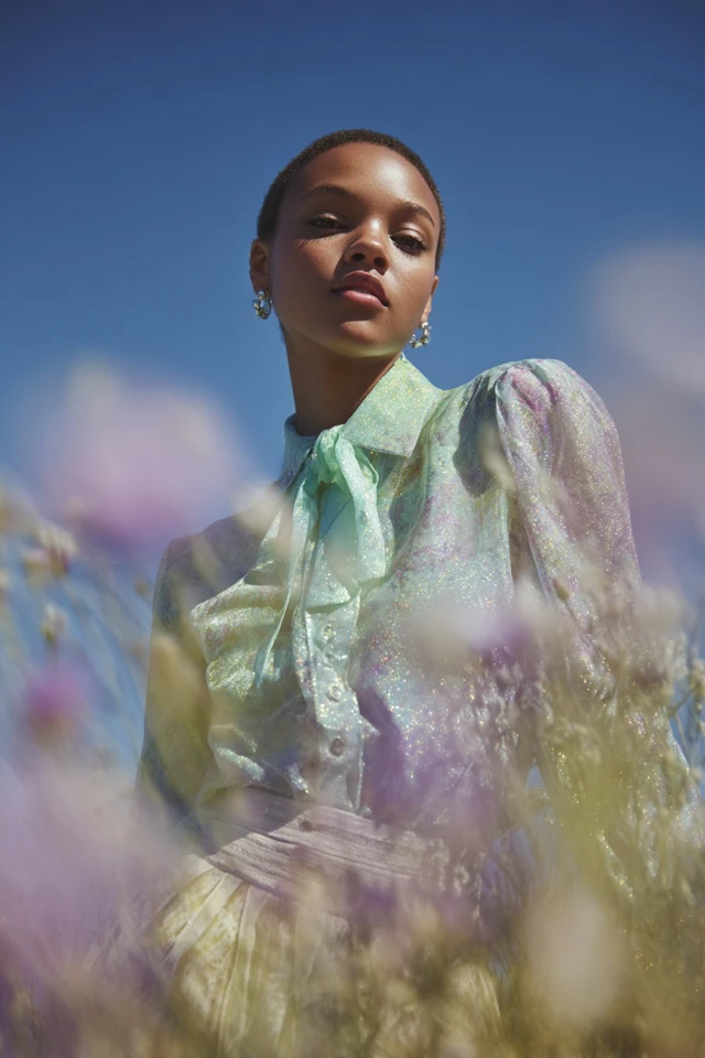 Spring Bold Dressing Guide - photo 2