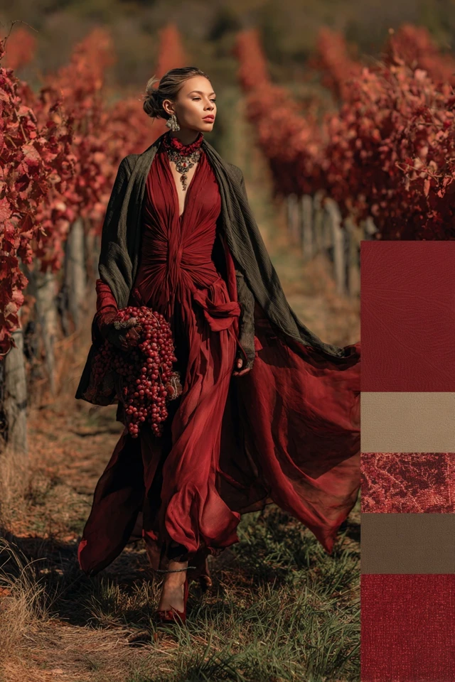 Fall Corset Top Accessory Trends - photo 2