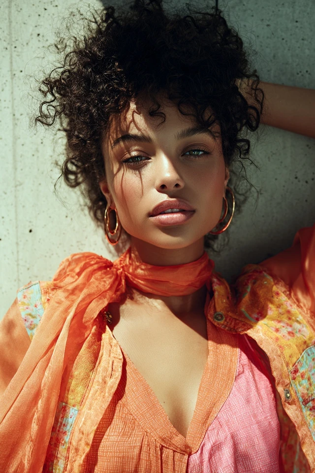 Feminine Summer Staples Accessory Trends - photo 2