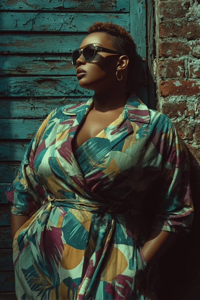 Plus‑Size Back‑to‑School Must‑Haves - photo 2