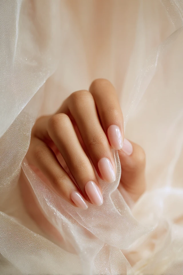 Pastel Bloom Manicure - photo 2