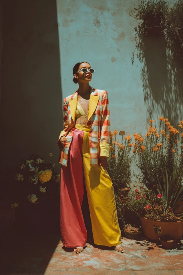 Minimalist Gorpcore Styling Tips - photo 2