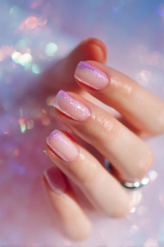 Magenta Twist Mani - photo 2