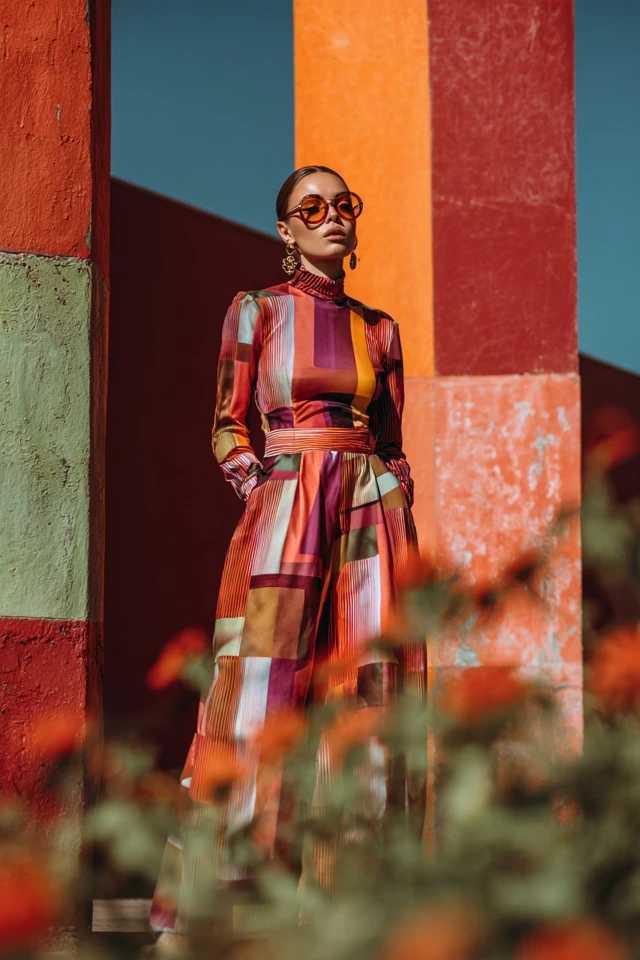 Modern Retro Futurism Must‑Haves - photo 2