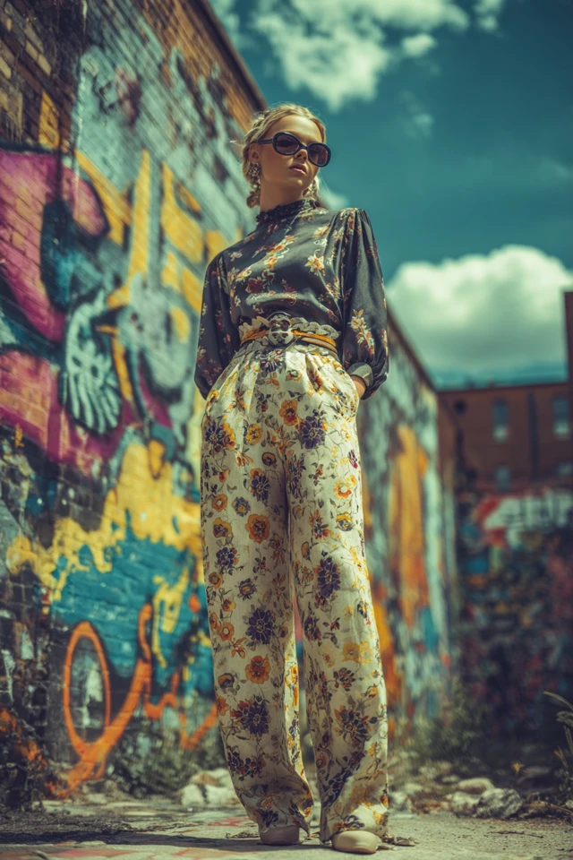 Earthy Grunge Outfits - photo 2