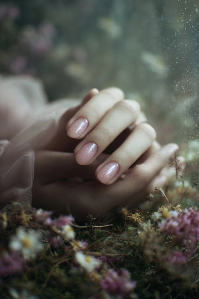 Pastel Gradient Nails Inspiration - photo 2