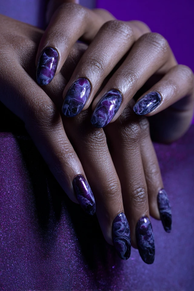 Fruit Nails Inspiration - photo 2