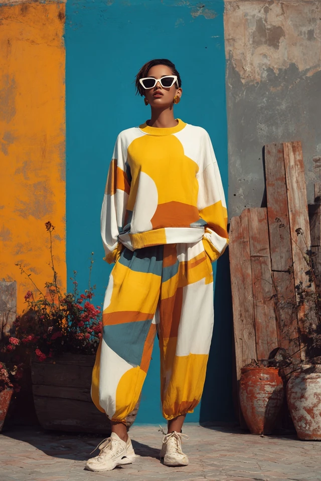 Pear Shape Festival Styling Tips - photo 2