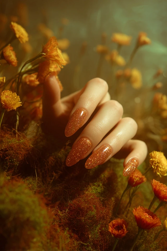 Retro 80s Nails Inspiration