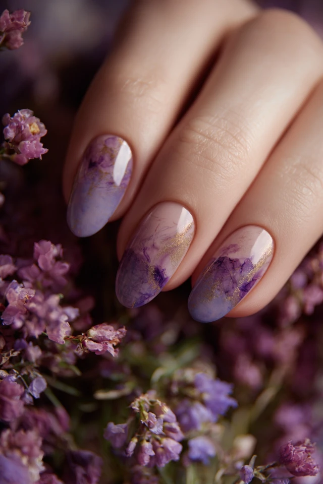 Desert Cactus Nails Inspiration - photo 2