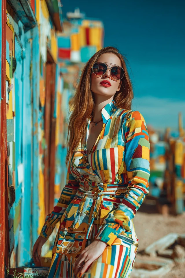 Boho Travel Outfits Outfits - photo 2