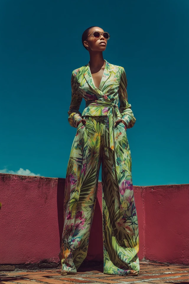 Midsize Spring Wardrobe Edit - photo 2